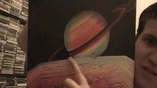 Album Review: Seen One Earth by Pete Bardens