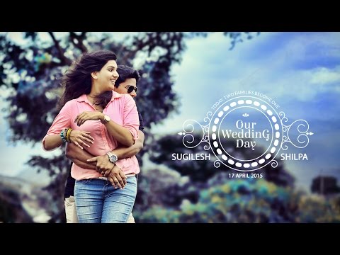 Kerala Wedding Highlights Sugilesh Shilpa By Snapshot Weddings