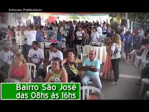 VT - Mutirão Rural da Cidadania