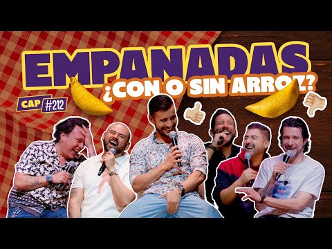 Ya empezamos a oler a Alcanfor | Los De La Culpa