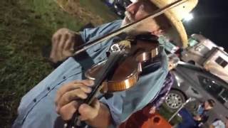 Mickey Galyean Jam - Old Crossroads