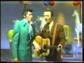 Mel Tillis & Del Reeves - Detroit City