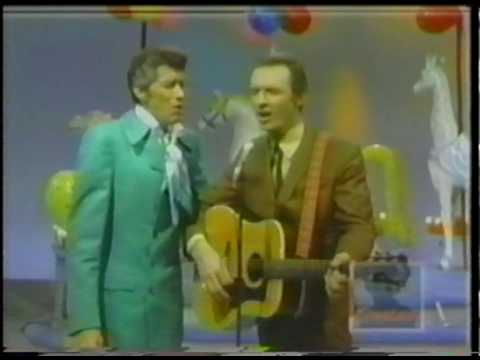 Detroit City - Mel Tillis