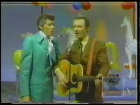 Mel Tillis & Del Reeves - Detroit City