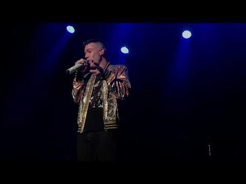 Video thumbnail for Rain (With Melbourne Symphony)