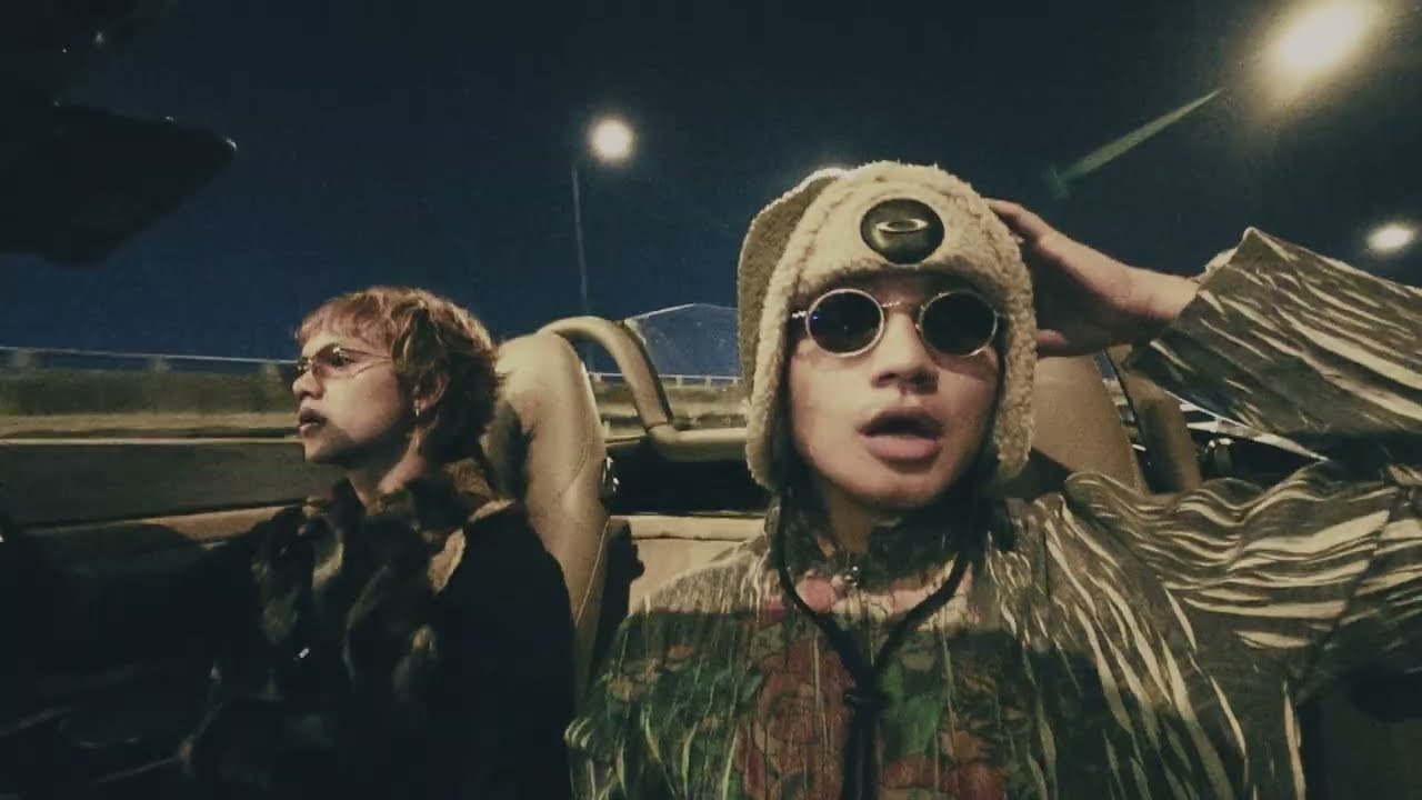 Bild zum Video Iv Of Spades - Isang Pag-ibig Bild zum Video Iv Of Spades - Isang Pag-ibig