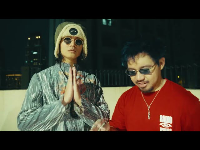  mit dem Titel 'Isang Pag-Ibig' / Video ((jetzt ansehen))