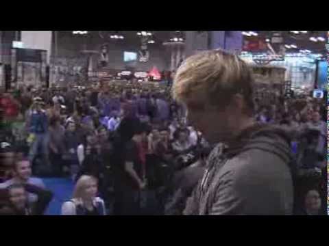 Naniwa Beats Hyun 3;2 in SemiFinal of IEM New York 2013 [HD]