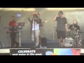 Murder City Players - leaders/world leader lead us