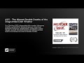 15 The Almost Double Deaths Of The Disgruntled Dish Washer Murder Mile UK True Crime Podcast