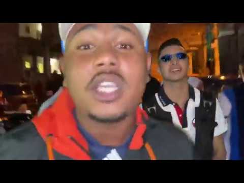 MEDLEY DE RUA - MC'S V7, JOAZINHO VT, JOTTAK, WESLEY BOLADAO CAIO DA VZ, DOUGLINHAS BDB, VINY DS