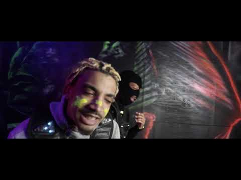 BLOCK BGE x Wally Zeus - The Streets (Official Music Video)
