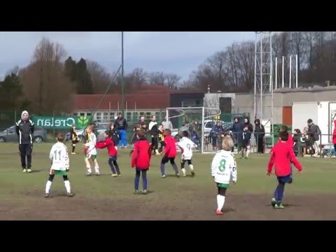 FCSJ U9A -  CSPV U10 A Part 1