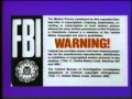 Opening To The Day After 1986 VHS