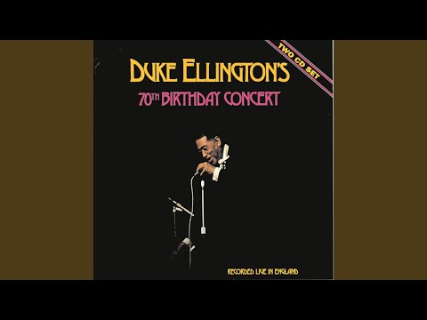 Laying On Mellow (Live; Digitally Remastered)