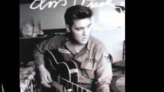 Separate Ways - Elvis Presley