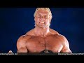 BREAKING Wrestling Legend Psycho Sid Passes Away At 63