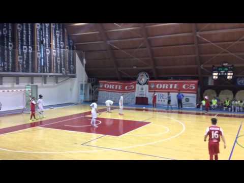 INTEGRALE | Serie B - 8^ | B&A Sport Orte VS Isernia