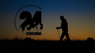 Ultramaraton Leśna Doba 2023