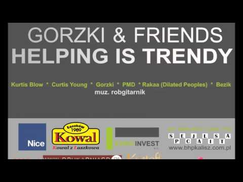 Gorzki & Friends - HIT RAPPERS