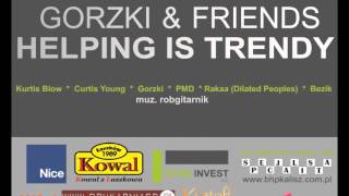 Gorzki & Friends - HIT RAPPERS