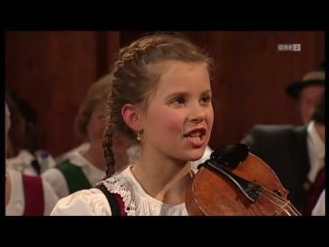 Familie Waldauf:  Unser Bua, der Hansl