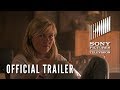 ON BECOMING A GOD IN CENTRAL FLORIDA (2019) - Official Trailer