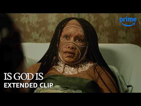 Make Your Daddy Dead - Extended Clip