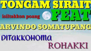 Download lagu TONGAM SIRAIT FEAT ARVINDO SIMATUPANG||DITAKKO HOMA ROHAKKI ITO mp3 Download lagu TONGAM SIRAIT FEAT ARVINDO SIMATUPANG||DITAKKO HOMA ROHAKKI ITO mp3