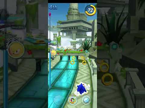 Sonic Forces Speed Battle Gameplay Walkthrough Part 203 Now I'm Series!