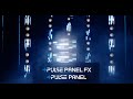 Elation Lighting - PULSE PANEL FX & PULSE PANEL
