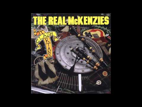 The Real McKenzies - 09 - Scots Wha' Ha'e