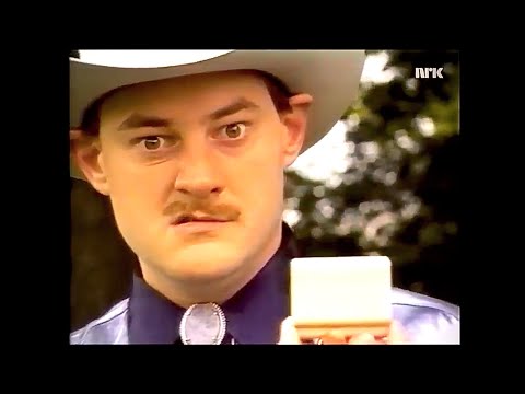 Eldar Vågan – Je Har Itte Bruk For Giftering