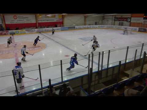 Kiilat B - Kiilat B 96 näytösottelu 20.12.2019