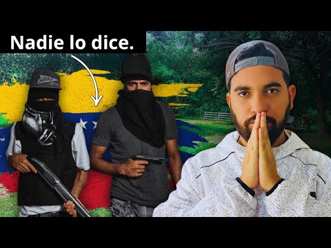 Lo que NO TE DICEN sobre la DELINCUENCIA para los FINQUEROS