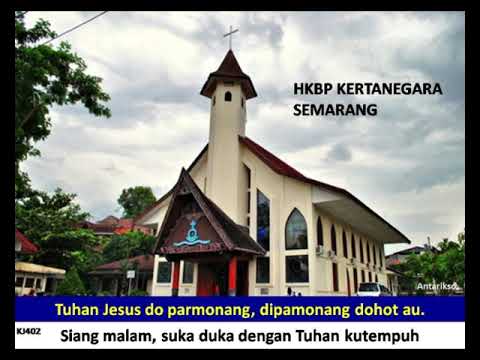 IKKON JESUS DO DONGANKU ( KUPERLUKAN JURUSLAMAT)