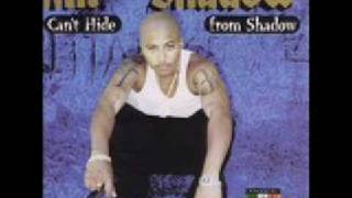 mr shadow - mind of a sick man