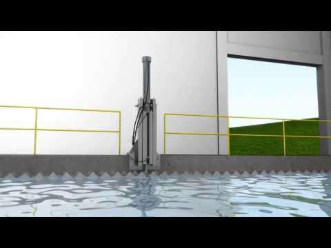 ZICKERT, ZGARNIACZ DENNY Z-2000