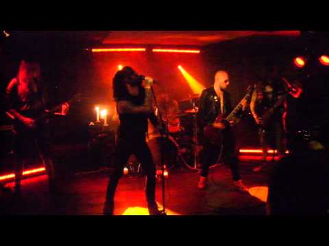 Morbid Panzer live in Wolfsburg - 2015-06-13 (1/1)