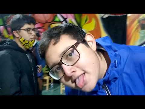 PETER vs WILLY MC | FINAL | 3 vs 3 | SHAOLIN SURVIVAL | FECHA 6 | HF