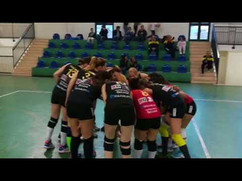 Mediocasa Guidonia 1 vs EretumVolley 3