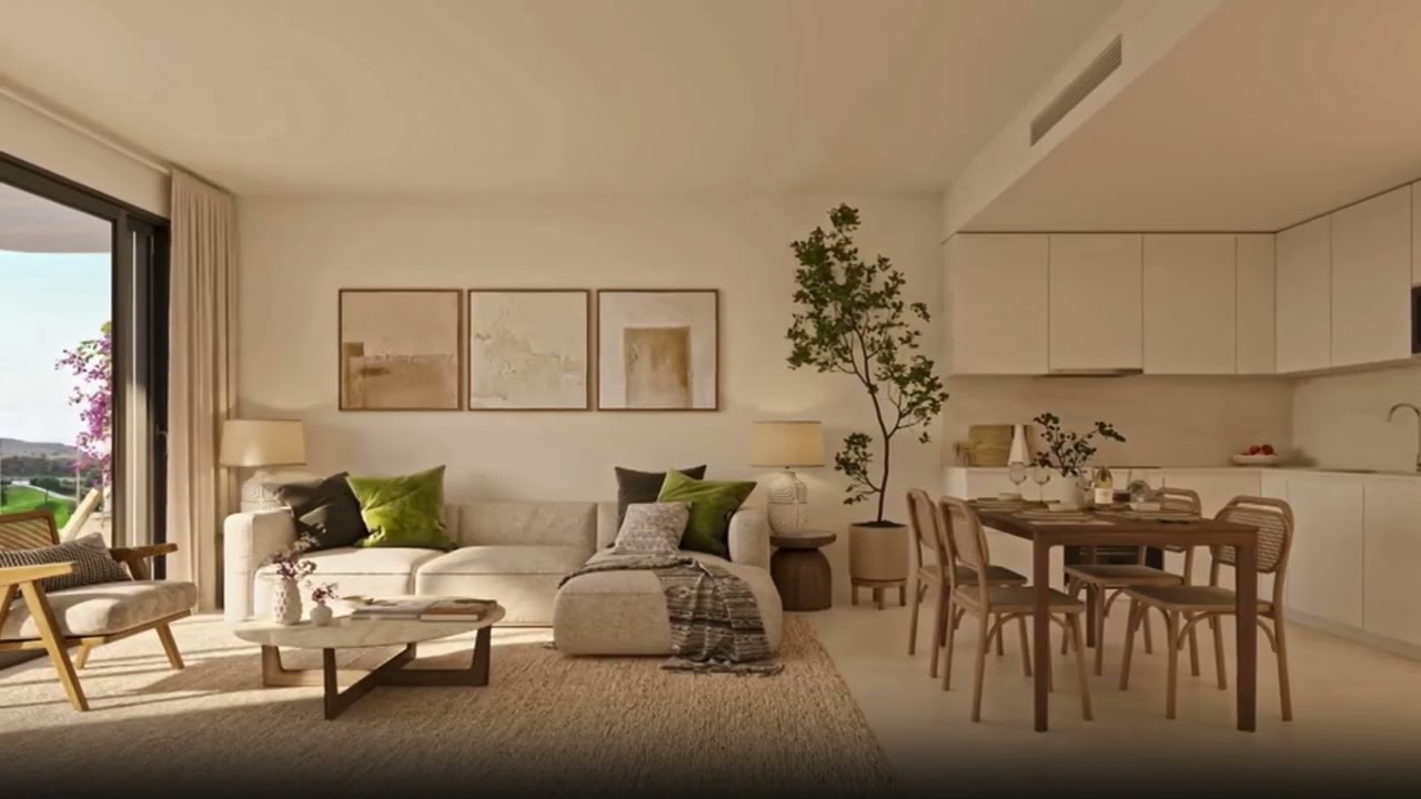 Huoneisto myytävänä La Cala de Mijas - 03979