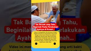 Download lagu BIKIN NANGIS Pasha Ungu Suapin Ayahnya, Bukti Cinta Seorang Anak #pashaungu #trendingshorts #viral mp3
