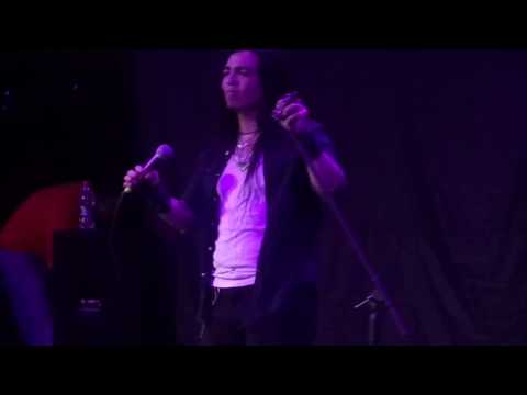 Paulo Cuevas - Dragon Ball Cha la head cha la (Quito Game Show)