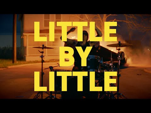 Kensington - Little By Little on Spotify Charts