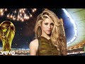 Shakira - La La La (Brazil 2014) ft. Carlinhos ...