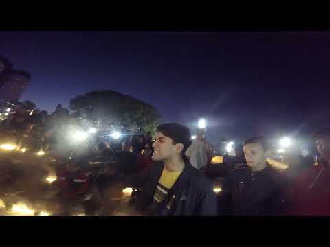 BELLAN KHATEON MWORD vs TIAN CHOCO KALA: 4tos - Bajo El Under: TdV Fecha 3