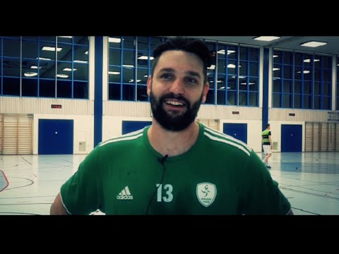 «Unter Beschuss» mit Reto Friedli von Wacker Thun