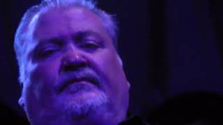 los lobos - cleveland 7/28/16 - kiko and the lavender moon