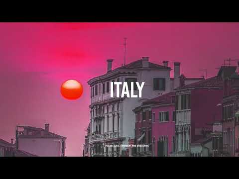 FREE Drake x Travis Scott Type Beat "Italy" | Trap Dark Instrumental 2018 | Isa Torres